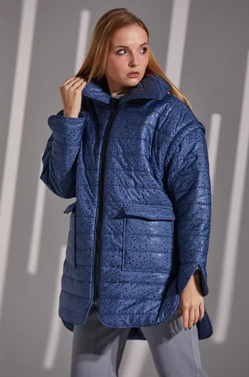 205 blue