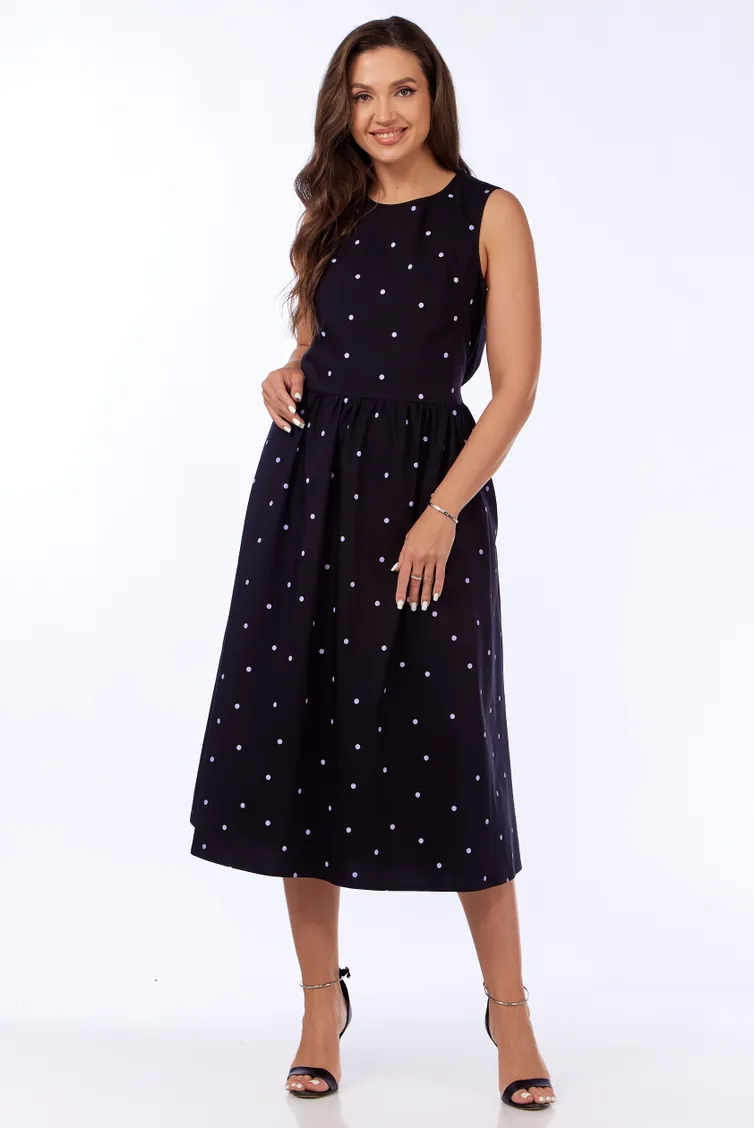 Sukienka Michel Chic #2133