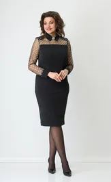 Sukienka Соломея Люкс 542V