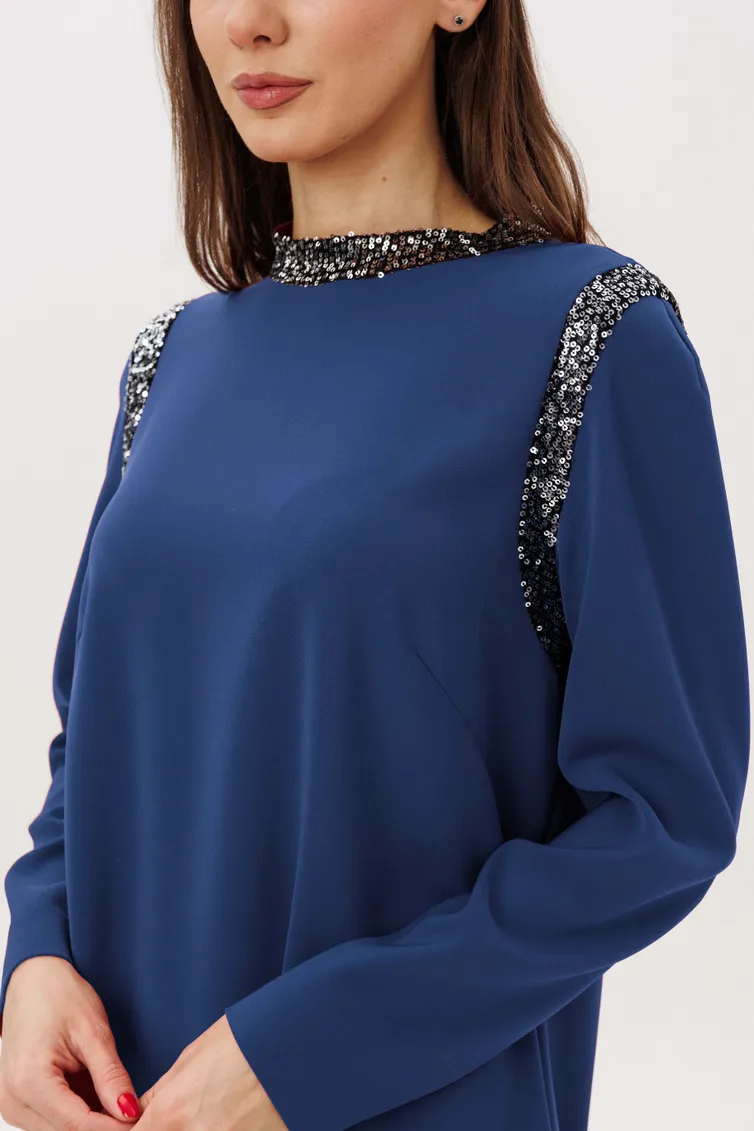 Dress Fantazia Mod #5327 vas