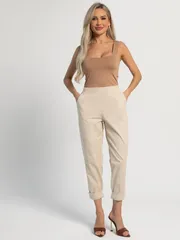 Spodnie LT Collection #B15956-18M