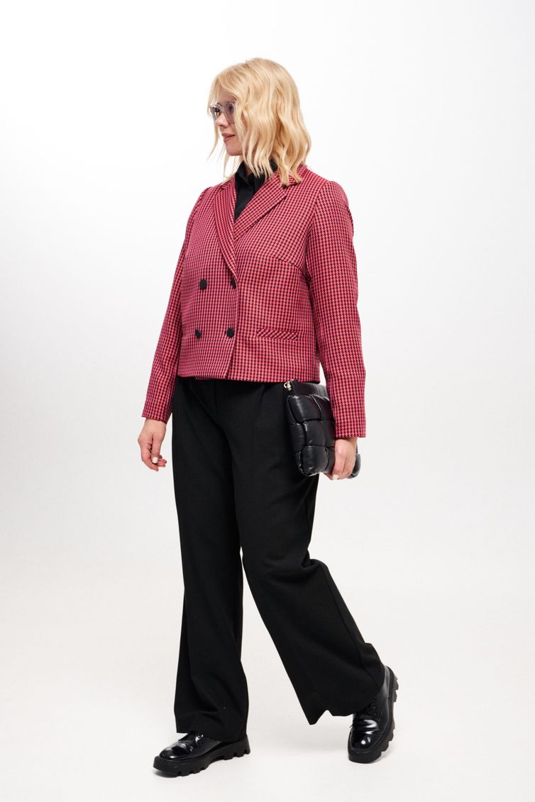 Blazer Elletto Life #3675.1