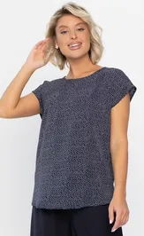 Блуза LT Collection Б14302-8М