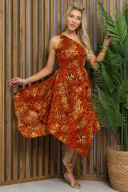 Sukienka LT Collection #P12728-15