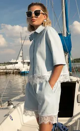 Костюм LT Collection К16013-7М