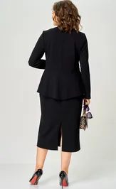 Dress EVA GRANT 7339