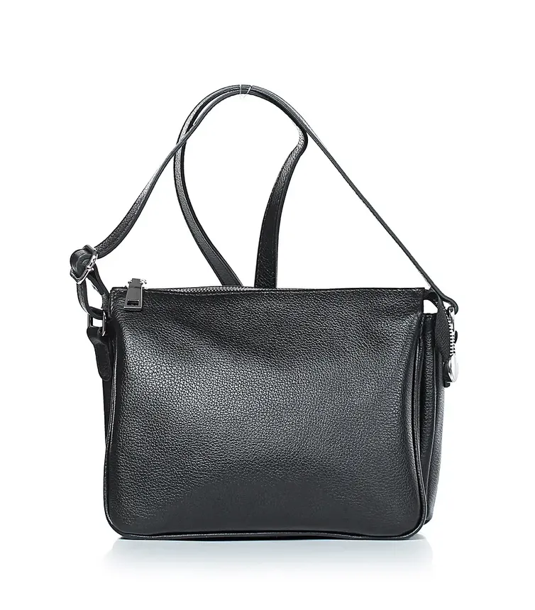 Torba Galanteya #23s1055k45 chernyj