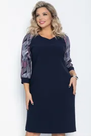 Sukienka LT Collection #P12478-3