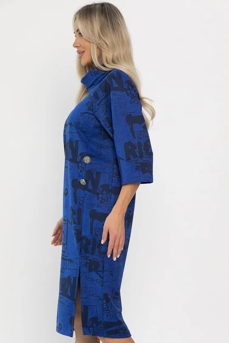 Sukienka LT Collection #P14294-18M