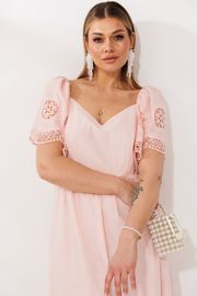 Платье Мода Юрс арт. 26-2980 roz