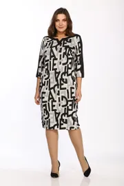 Sukienka Lady Style Classic #1123/8