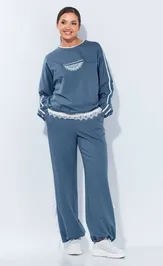 Zestaw ТАиЕР 1458 denim
