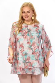 Блуза Элль Стиль арт. 2213а/14