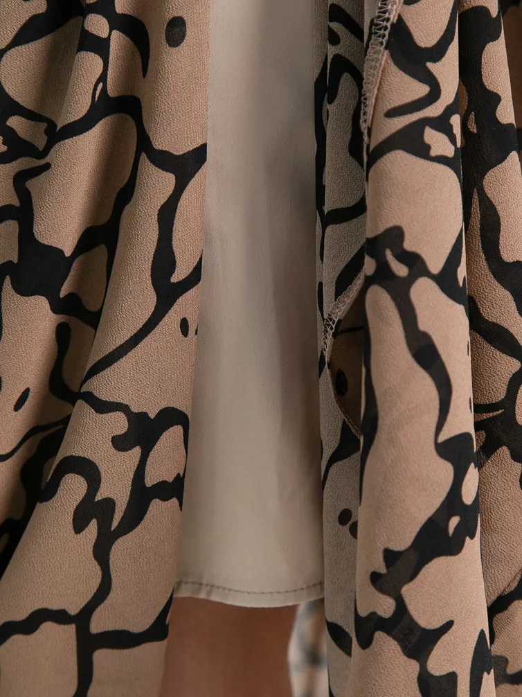 Платье LT Collection арт. П15378-16М