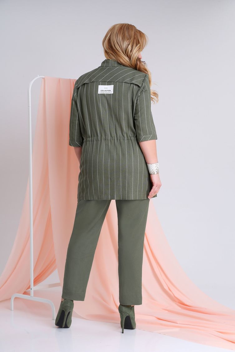 Zestaw Ivelta plus #2944