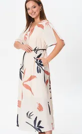 Sukienka Verita moda N-2376