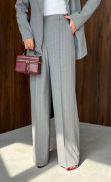 Брюки TND М390 серый