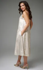 Dress Jolie 16457 zolotoj