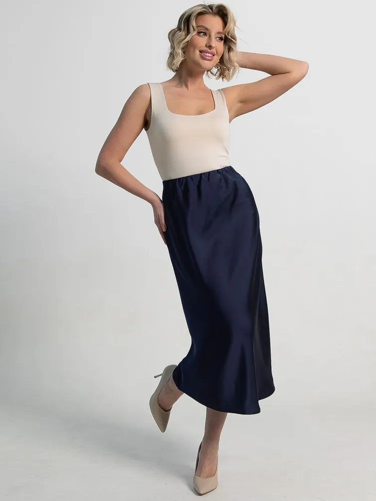 Spódnica LT Collection #Yu15218-53M