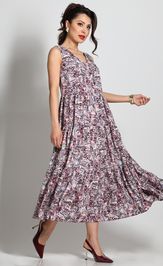 Платье DS Trend ЮС-1107 (Возмутительно красиво, шарм нью)