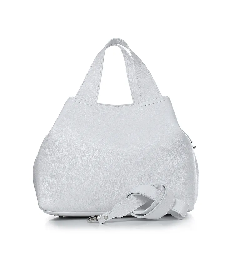 Torba Galanteya #22s1681k45 belyj