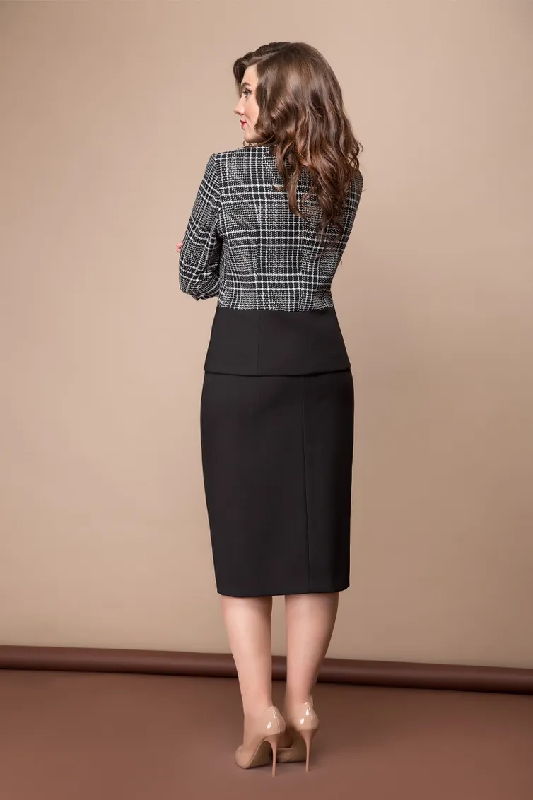 Костюм Elady арт. 2485