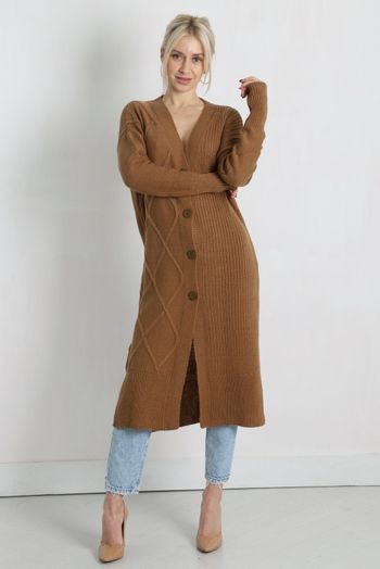 ТЗ505 светло-коричневый