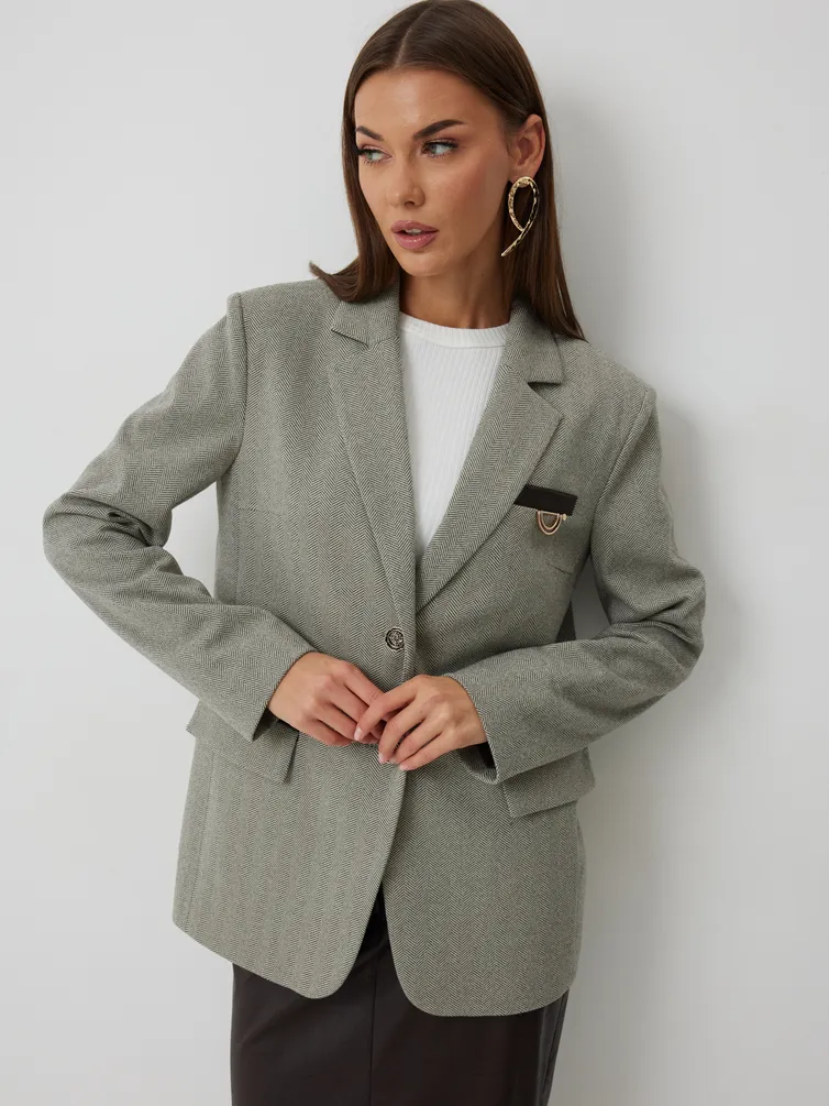 Blazer Kaloris #2247