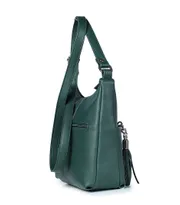 Torba Galanteya #1s2449k45 zelenyj t.