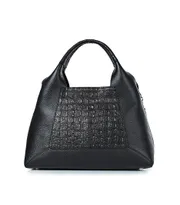 Torba Galanteya #23s1194k45 chernyj
