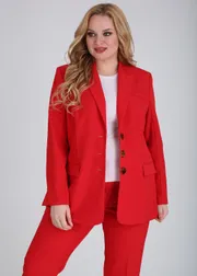 Garnitur Vilena-fashion #706 krasnyj
