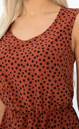 Sukienka LT Collection P13902-19M