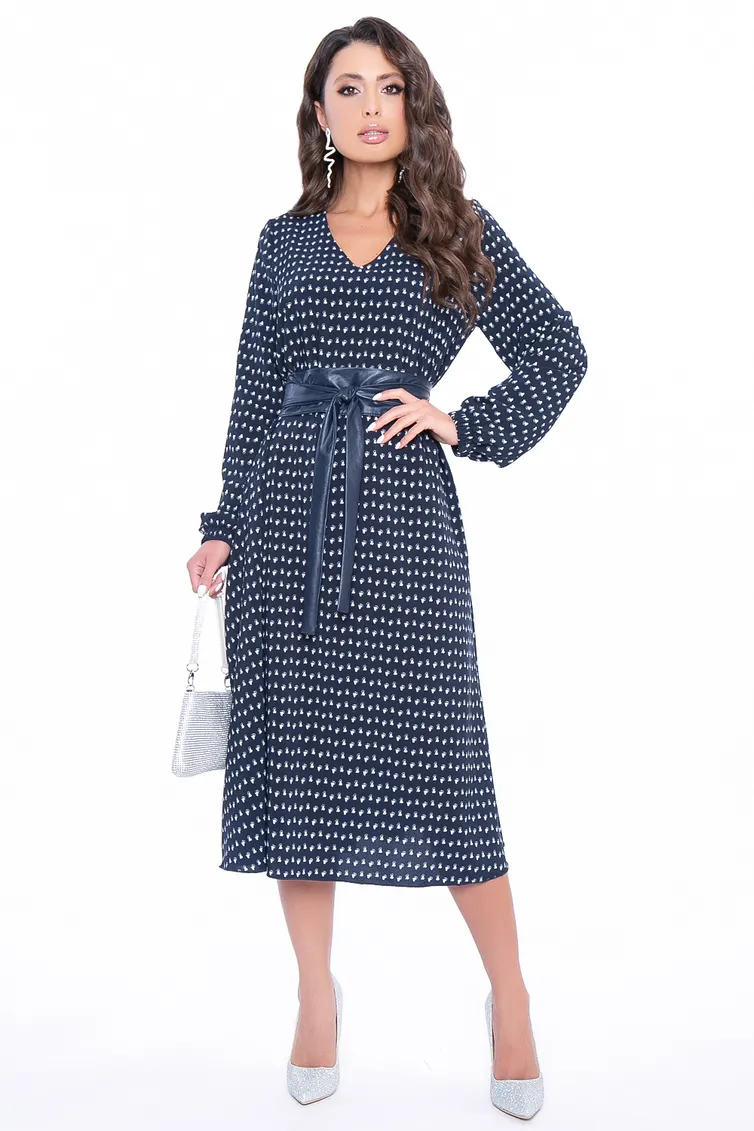 Sukienka LT Collection #P2775