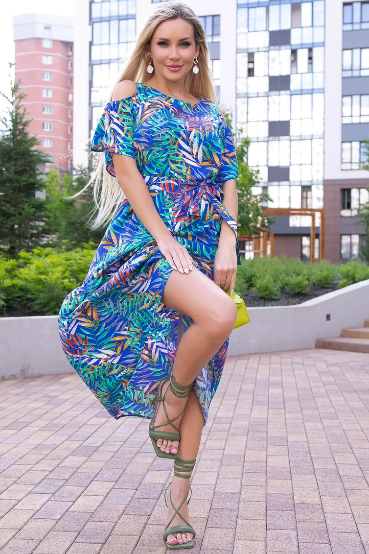 Sukienka LT Collection #P6069