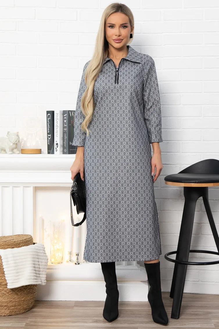 Sukienka LT Collection #P14877-18M