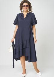 Sukienka EVA GRANT #7181R