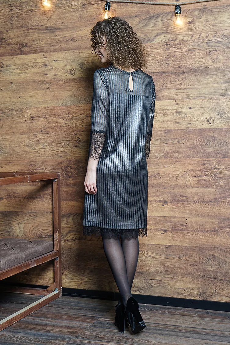 Dress Fantazia Mod #3322