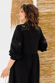 Dress ROMANOVICH #1-2721
