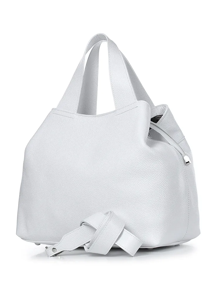 Torba Galanteya #22s1681k45 belyj