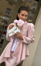 Комплект Aura chic life 9284. 170