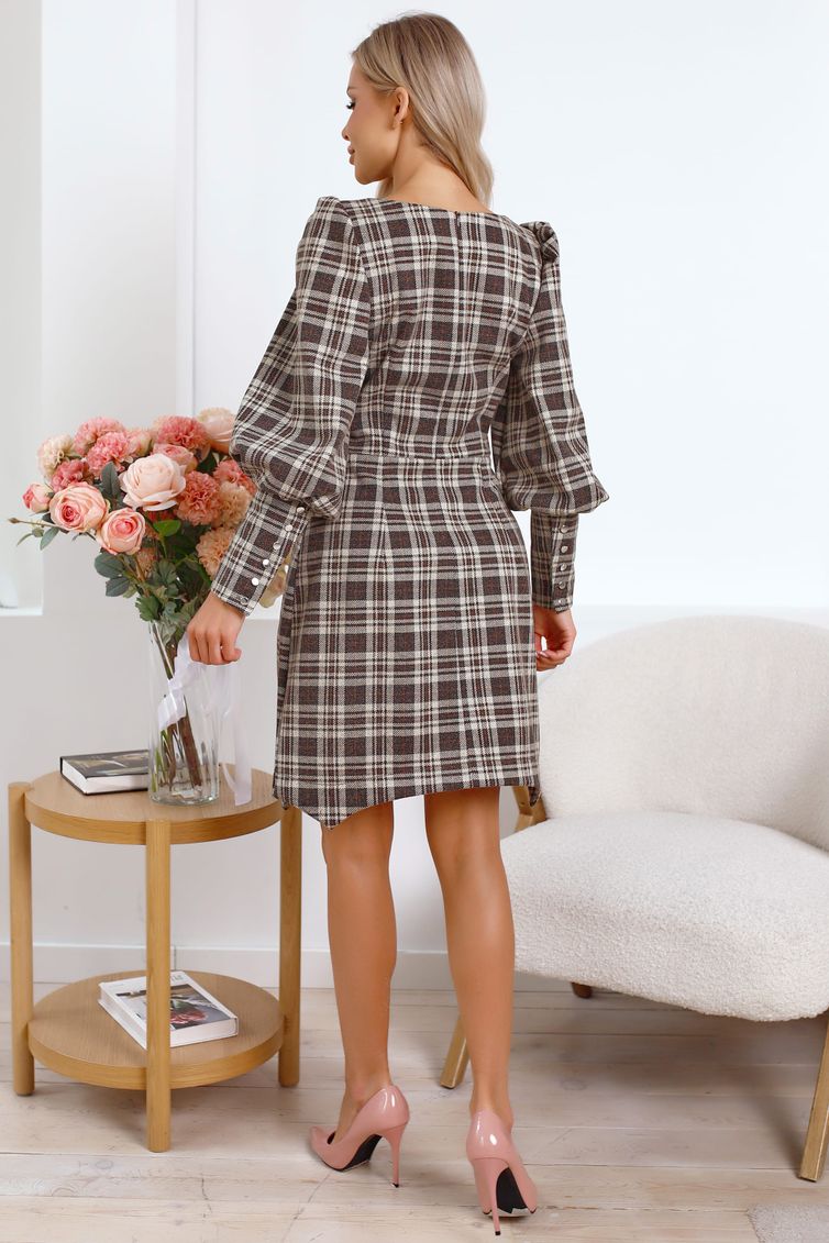 Dress LT Collection #P15484-45M