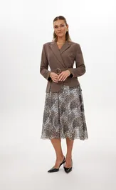 Dress Kaloris 2344/1