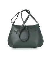 Torba Galanteya #24s1228k45 zelenyj t.