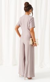 Брюки, шорты, комбинезоны Beautiful & Free 6458 какао