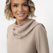 Блуза CHARUTTI арт. Тайна изящества