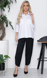 Рубашка LT Collection Б10636