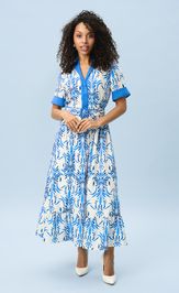 Платье URS 25-583-2