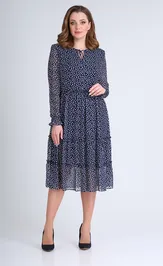 Dress Rishelie 0774.1