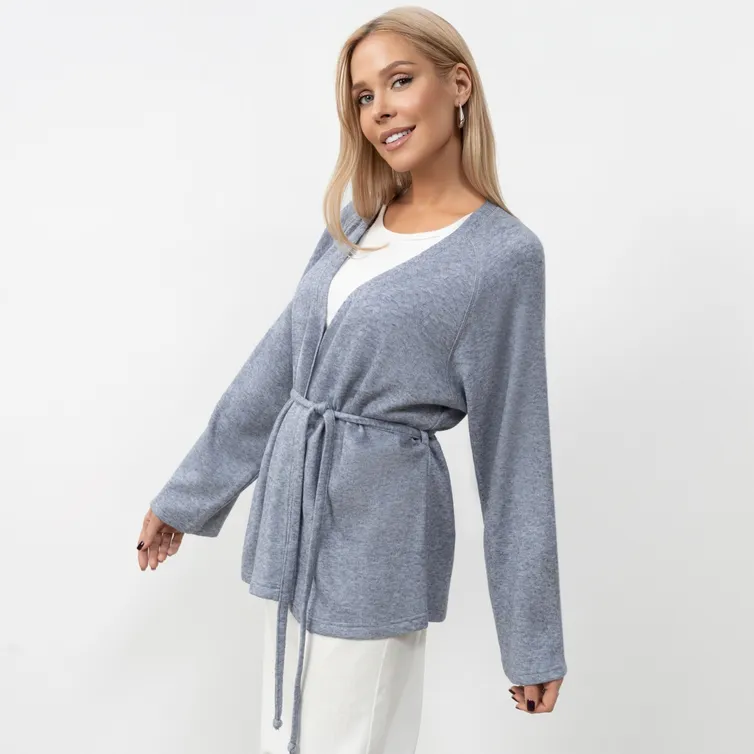 Sweter CHARUTTI #Moj uroven (stajl)