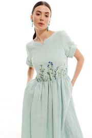 Dress Elletto Life #1003 myat